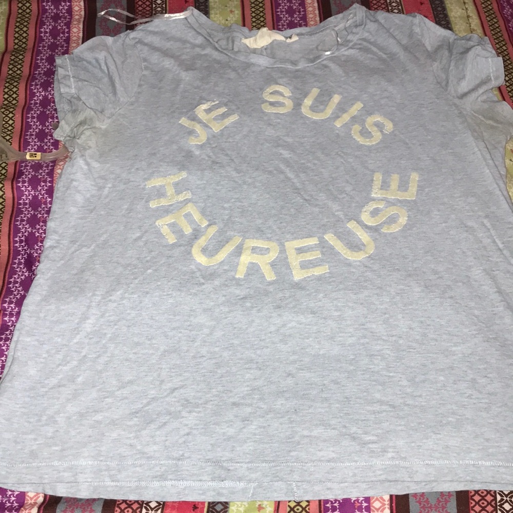 H&M tee - Picture 2 of 3